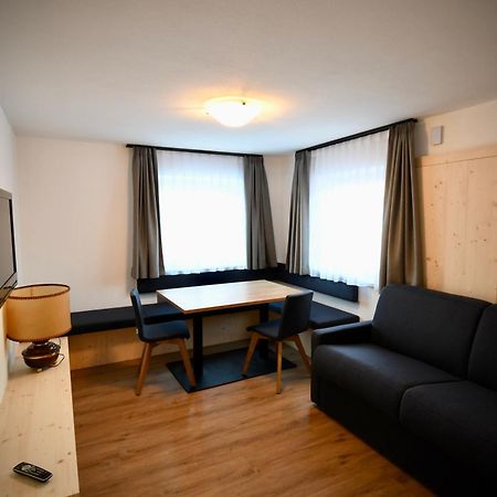 Residence Dilitz Resia Kültér fotó