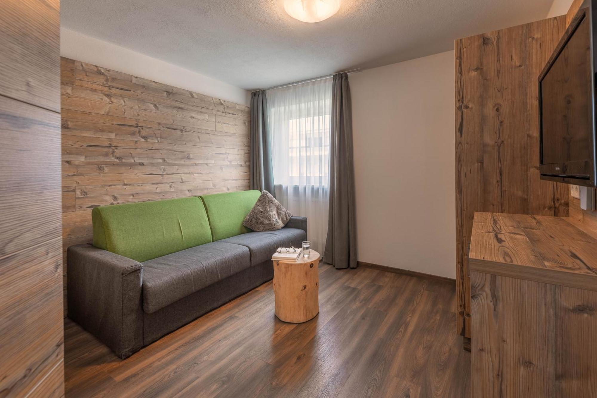 Residence Dilitz Resia Kültér fotó
