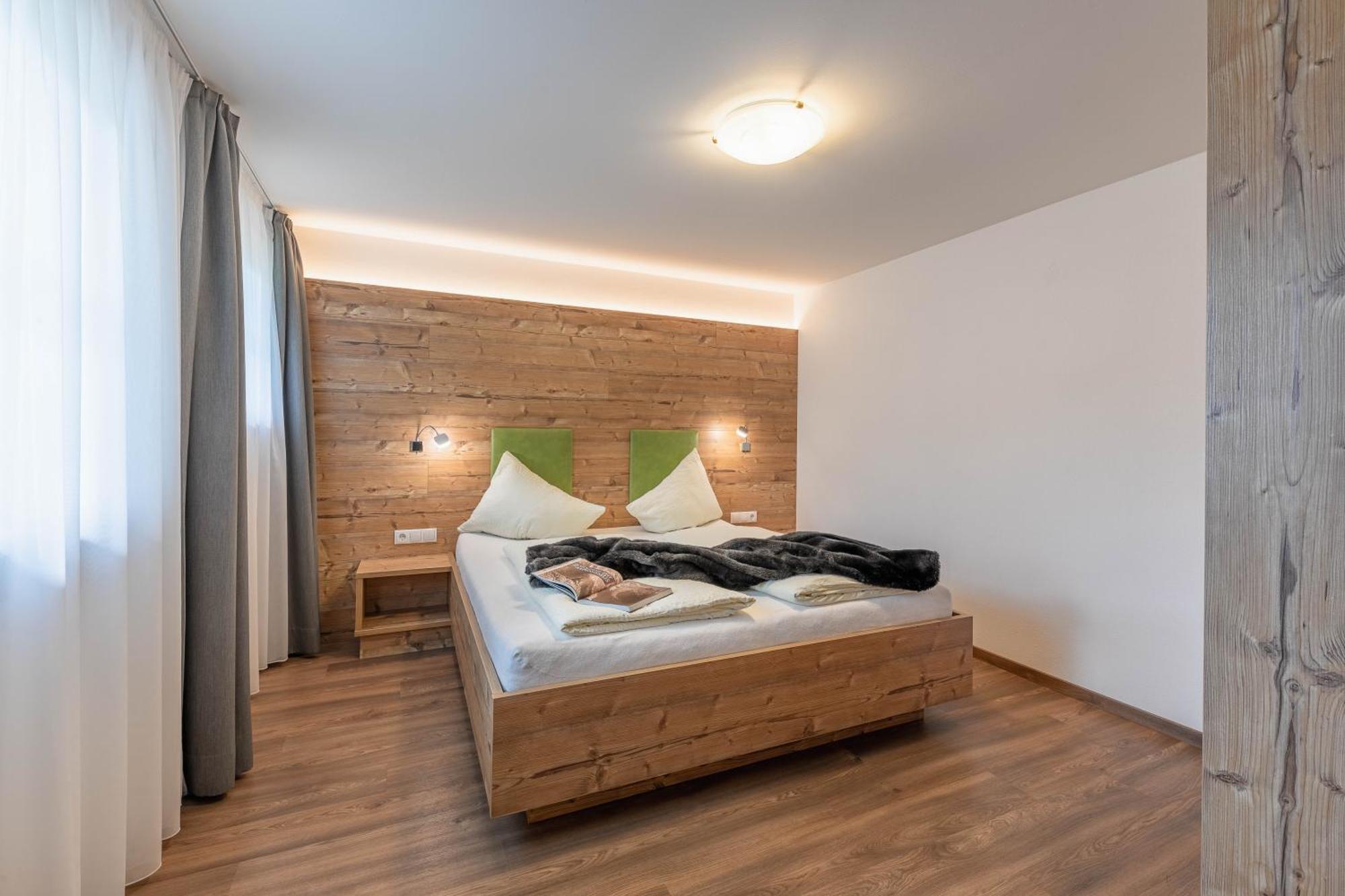 Residence Dilitz Resia Kültér fotó