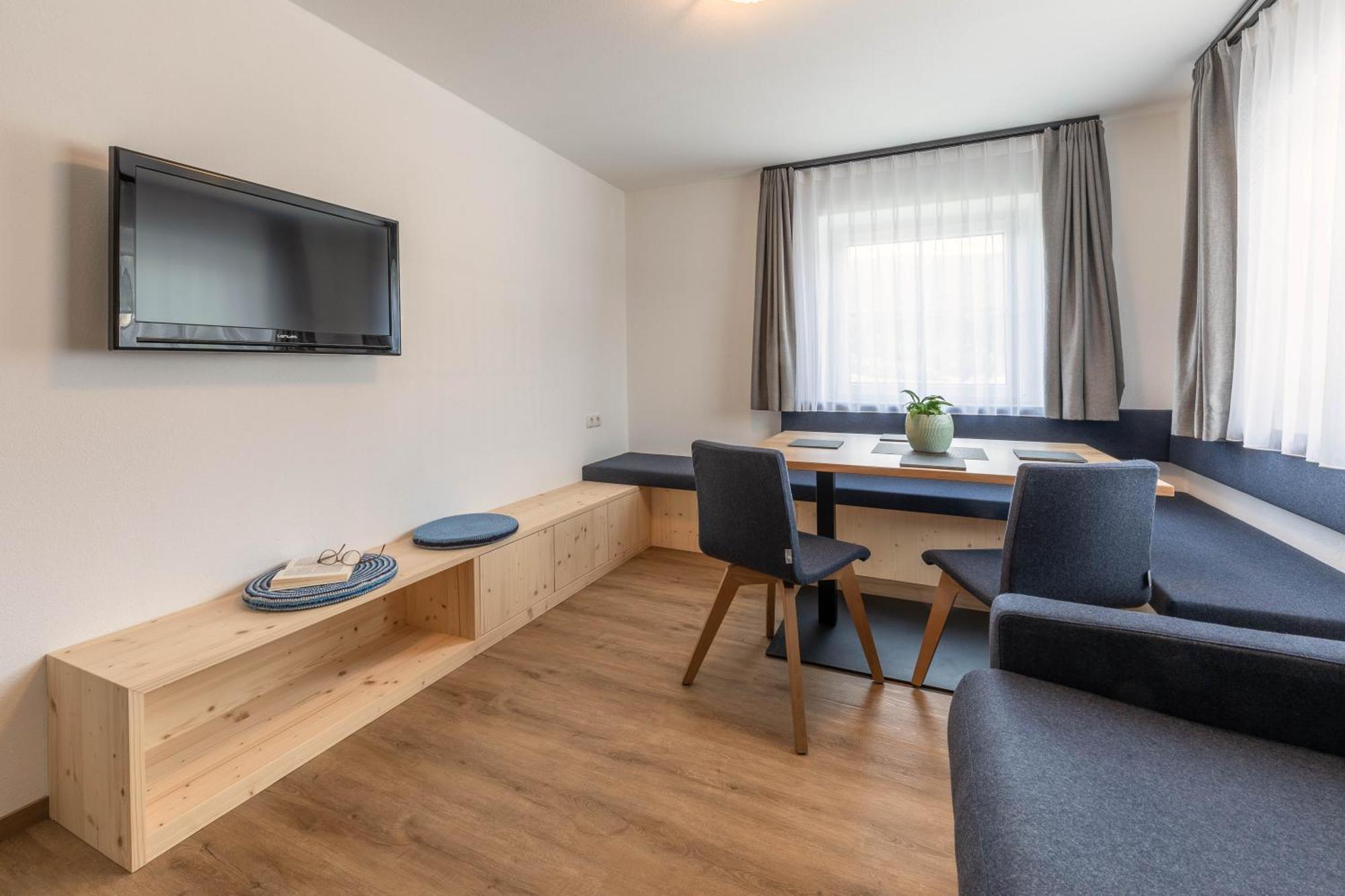 Residence Dilitz Resia Kültér fotó