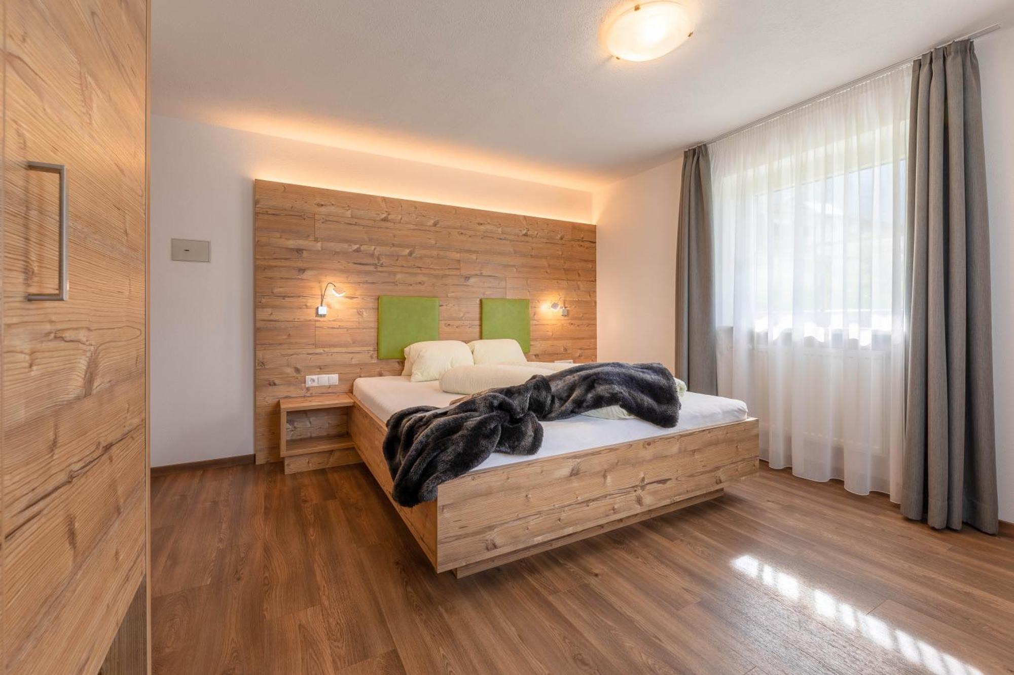 Residence Dilitz Resia Kültér fotó