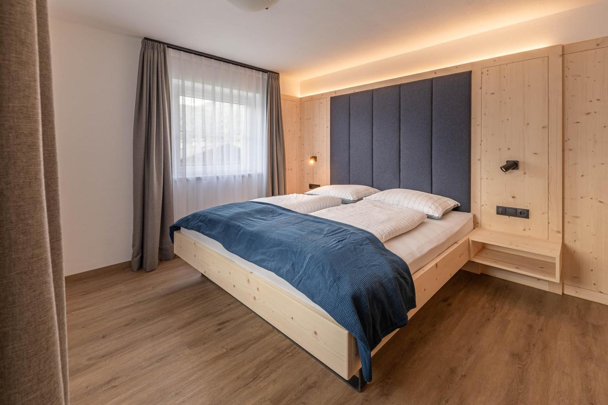 Residence Dilitz Resia Kültér fotó
