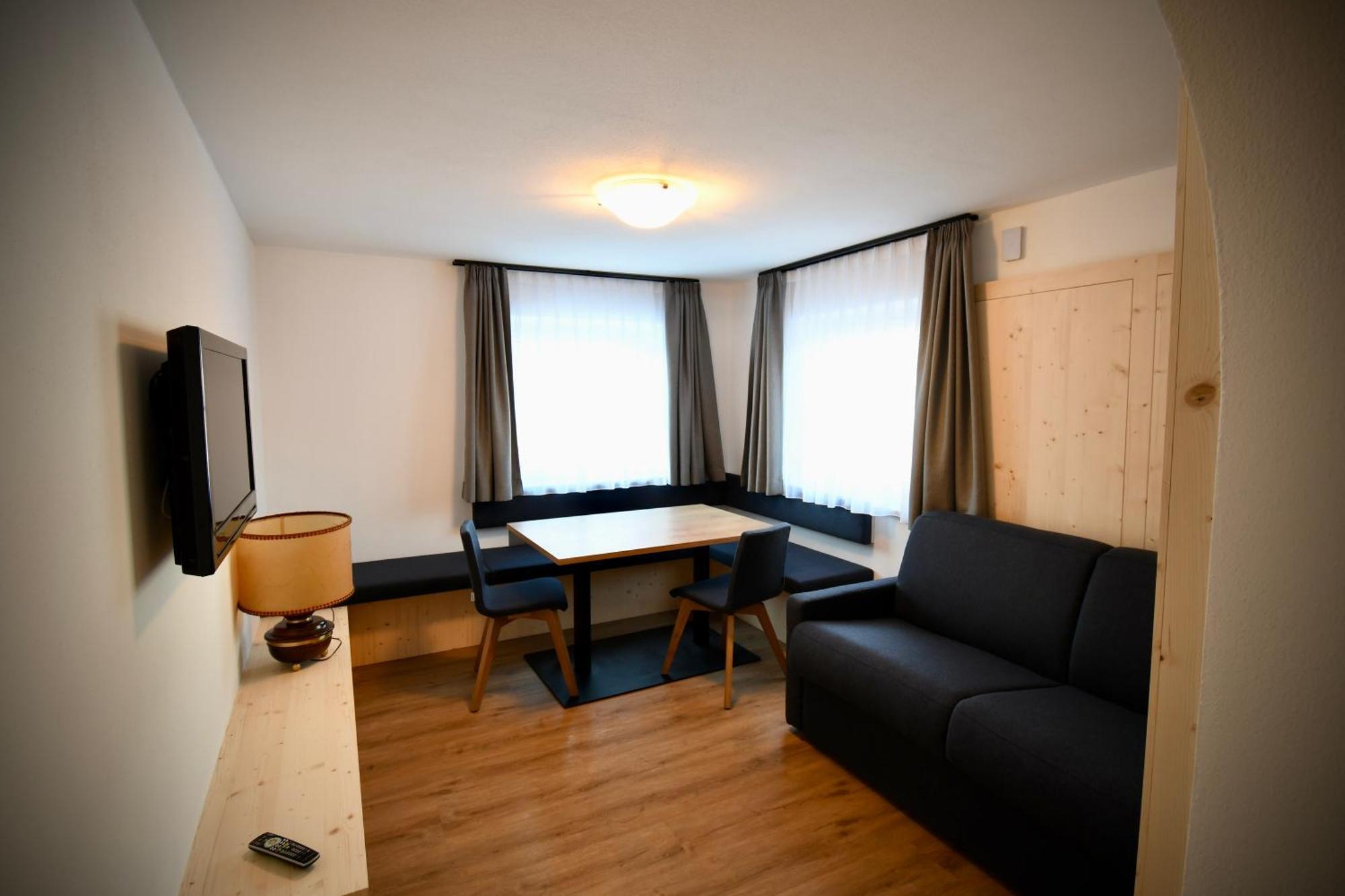 Residence Dilitz Resia Kültér fotó